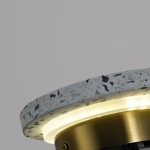 Настенный светильник Zortes Terrazzo ZRS.1878.08