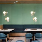 Подвесной светильник ImperiumLoft Matisse 191916-26