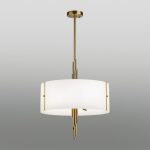 Люстра на штанге Odeon Light Margaret 5415/6