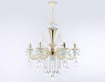 Подвесная люстра Ambrella Light Traditional TR4923