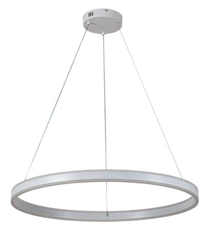 Подвесная люстра Indigo Galass 14001/1P White V000035L