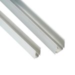 Крепеж для светодиодной ленты 220V Feron LS720 (2835), LD720 52043