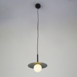 Подвесной светильник Zortes Lumi ZRS.2436.25