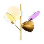 Бра Evoluce Vola SLE2502-201-01