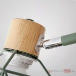 Люстра на штанге ImperiumLoft Corf 192773-26