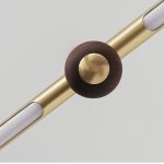 Подвесной светильник ImperiumLoft Kiel 204543-26