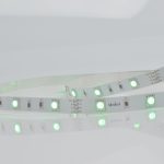 Светодиодная лента Uniel ULS-U12 3M/RGB/1.5M/USB/RC IP20 RUA02C24 блистер UL-00007534