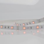 Светодиодная лента Uniel ULS-U12 3M/RGB/1.5M/USB/RC IP20 RUA02C24 блистер UL-00007534