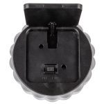 Светильник на солнечной батарее Uniel USL-F-157/PT060 RADIATE UL-00010434