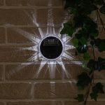 Светильник на солнечной батарее Uniel USL-F-157/PT060 RADIATE UL-00010434