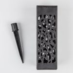 Светильник на солнечной батарее Uniel USL-S-818/PT180 MAGIC-1 UL-00010437