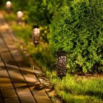 Светильник на солнечной батарее Uniel USL-S-818/PT180 MAGIC-1 UL-00010437