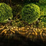 Светильник на солнечной батарее Uniel USL-S-819/PT450 ARCANA UL-00010438