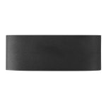 Уличный настенный светильник Uniel ULU-P20B-8W/4000K IP65 BLACK UL-00010514