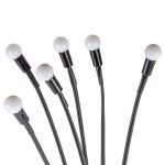 Светильник на солнечной батарее Uniel USL-S-820/PM700 FIREFLIES UL-00010563