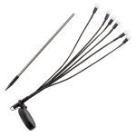 Светильник на солнечной батарее Uniel USL-S-820/PM700 FIREFLIES UL-00010563