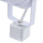 Трековый однофазный светильник (2 шт.) Volpe UBL-Q321 GU10/K WHITE SET41 UL-00010705