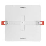 Потолочный светильник Volpe ULM-Q251 24W/4000K WHITE UL-00010713