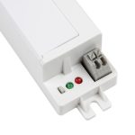 Блок аварийного питания с аккумулятором для светодиодных панелей Uniel PREMIUM+ UET-E22 40W/EMG IP20 
UL-00010834