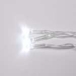 Уличная гирлянда Uniel ULD-B10005-480/TTK WHITE IP44 UL-00010877