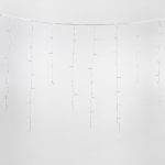 Уличная гирлянда Uniel ULD-B10005-480/TTK WHITE IP44 UL-00010877