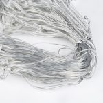 Уличная гирлянда Uniel ULD-B12006-195/TTK WARM WHITE IP44 UL-00010878