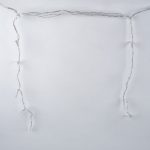 Уличная гирлянда Uniel ULD-B12006-195/TTK WARM WHITE IP44 UL-00010878