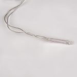 Уличная гирлянда Uniel ULD-B12006-195/TTK WARM WHITE IP44 UL-00010878