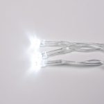 Уличная гирлянда Uniel ULD-B12006-195/TTK WHITE IP44 UL-00010879