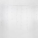 Уличная гирлянда Uniel ULD-B12006-195/TTK WHITE IP44 UL-00010879