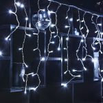 Уличная гирлянда Uniel ULD-B12006-195/TTK WHITE IP44 UL-00010879