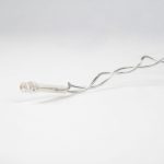 Уличная гирлянда Uniel ULD-B12006-195/TTK PINK IP44 UL-00010881