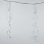 Уличная гирлянда Uniel ULD-B12006-195/TTK PINK IP44 UL-00010881