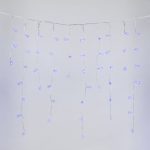 Уличная гирлянда Uniel ULD-B12006-195/TTK BLUE IP44 UL-00010882