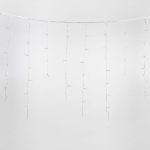 Уличная гирлянда Uniel ULD-B12006-195/TTK BLUE IP44 UL-00010882