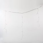 Уличная гирлянда Uniel ULD-B12006-195/TTK AMBER IP44 UL-00010883