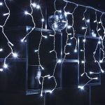 Уличная гирлянда Uniel ULD-B25006-440/TTK WHITE IP44 UL-00010885