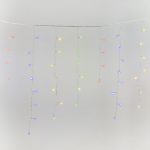 Уличная гирлянда Uniel ULD-B25006-440/TTK MULTI IP44 UL-00010886