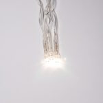 Уличная гирлянда Uniel ULD-B6007-200/STK WARM WHITE IP44 UL-00010889