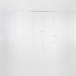 Уличная гирлянда Uniel ULD-B6007-200/STK WARM WHITE IP44 UL-00010889