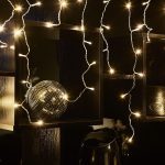 Уличная гирлянда Uniel ULD-B6007-200/STK WARM WHITE IP44 UL-00010889