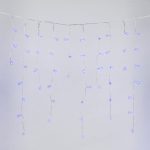 Уличная гирлянда Uniel ULD-B6007-200/STK BLUE IP44 UL-00010891