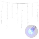 Уличная гирлянда Uniel ULD-B6007-200/STK BLUE IP44 UL-00010891