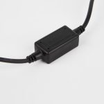 Уличная гирлянда Uniel ULD-S1000-120/TBK BLUE-WHITE IP67 UL-00010895