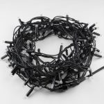 Уличная гирлянда Uniel ULD-S1000-120/TBK BLUE-WHITE IP67 UL-00010895