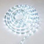 Уличная гирлянда Uniel ULD-D50 15M/С08 IP44 WHITE UL-00010907