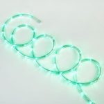 Уличная гирлянда Uniel ULD-D50 15M/С08 IP44 GREEN UL-00010909