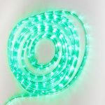 Уличная гирлянда Uniel ULD-D50 15M/С08 IP44 GREEN UL-00010909