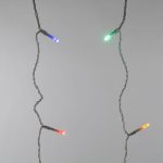 Уличная гирлянда Uniel ULD-C3020-264/TTK MULTI IP44 UL-00010917