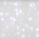 Уличная гирлянда Uniel ULD-C3020-264/TTK WHITE IP44 UL-00010918